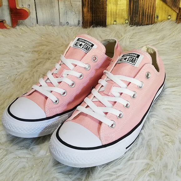 Converse Shoes - Converse Allstars Womens Size 10